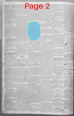 Page thumbnail for The Mississippi Creole