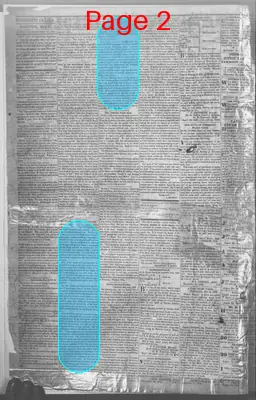 Page thumbnail for The Mississippi Creole