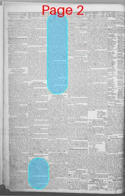 Page thumbnail for The Mississippi Creole