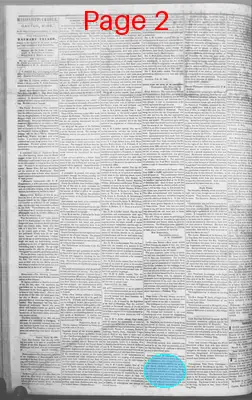 Page thumbnail for The Mississippi Creole