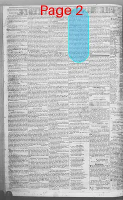 Page thumbnail for The Mississippi Creole