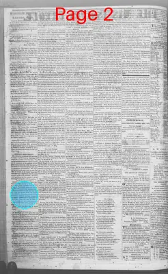 Page thumbnail for The Mississippi Creole