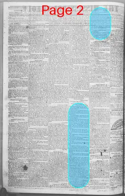 Page thumbnail for The Mississippi Creole