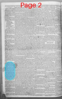 Page thumbnail for The Mississippi Creole