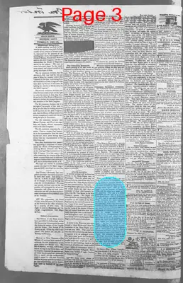 Page thumbnail for Southern Argus