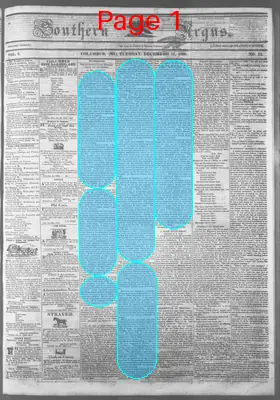 Page thumbnail for Southern Argus