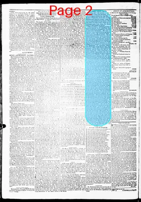 Page thumbnail for Salt River Journal