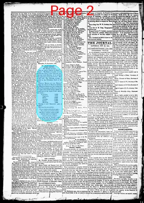 Page thumbnail for Salt River Journal