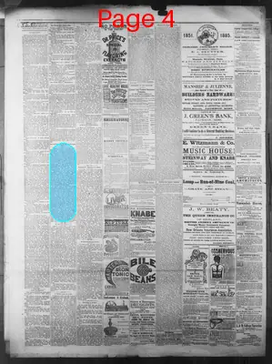 Page thumbnail for The Clarion