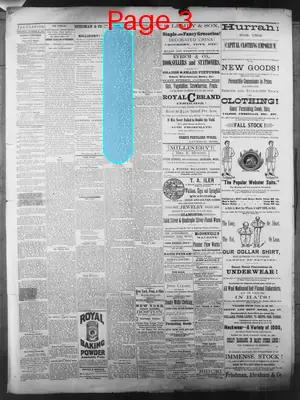 Page thumbnail for The Clarion