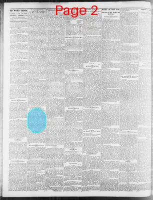 Page thumbnail for The Weekly Clarion