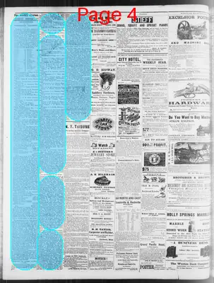 Page thumbnail for The Weekly Clarion
