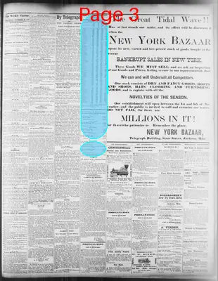Page thumbnail for The Weekly Clarion