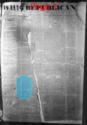 Page thumbnail for Whig Republican