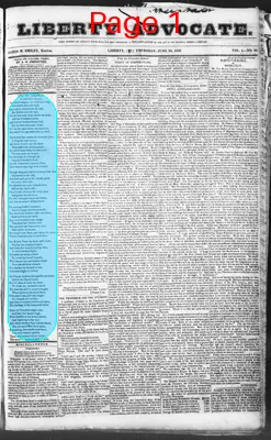 Page thumbnail for Liberty Advocate