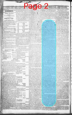 Page thumbnail for Liberty Advocate