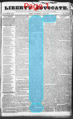 Page thumbnail for Liberty Advocate