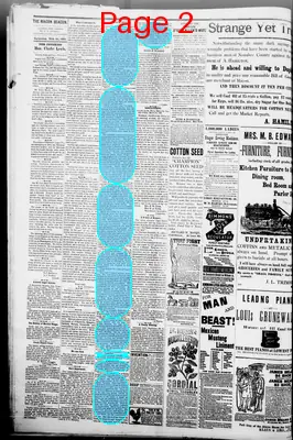 Page thumbnail for Macon Beacon
