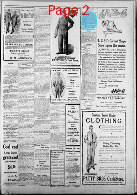 Page thumbnail for Macon Beacon