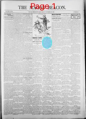 Page thumbnail for Macon Beacon