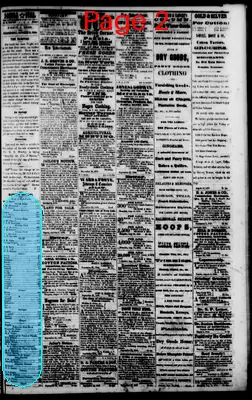 Page thumbnail for The Weekly Panola Star