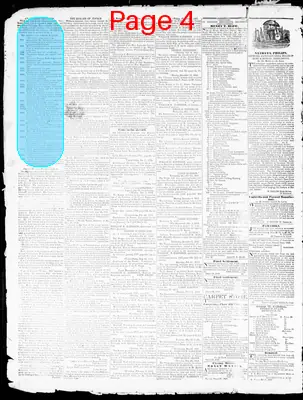 Page thumbnail for Boon's Lick Times