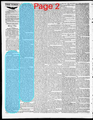 Page thumbnail for Boon's Lick Times
