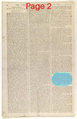 Page thumbnail for The American Gazette, Or, The Constitutional Journal