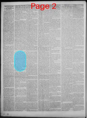 Page thumbnail for Springfield Republican