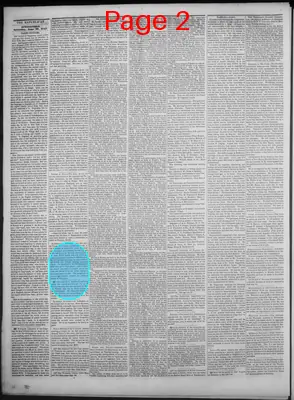 Page thumbnail for Springfield Republican