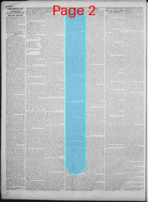 Page thumbnail for Springfield Republican
