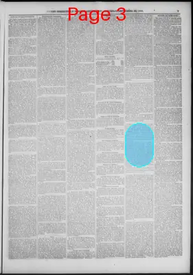 Page thumbnail for Springfield Weekly Republican