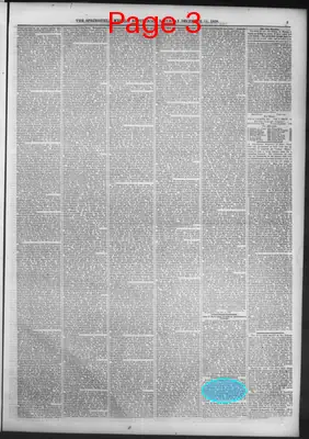 Page thumbnail for Springfield Weekly Republican