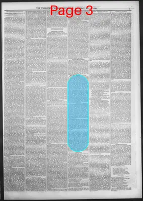 Page thumbnail for Springfield Weekly Republican