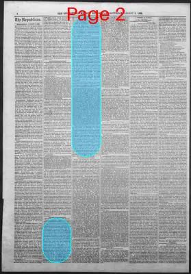 Page thumbnail for Springfield Weekly Republican