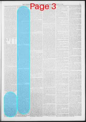 Page thumbnail for Springfield Weekly Republican