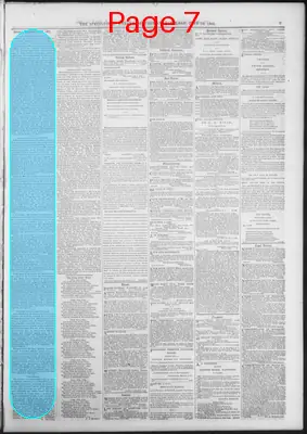 Page thumbnail for Springfield Weekly Republican