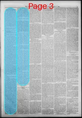 Page thumbnail for Springfield Weekly Republican