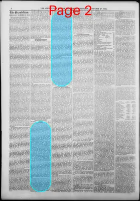 Page thumbnail for Springfield Weekly Republican