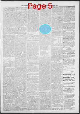 Page thumbnail for Springfield Weekly Republican