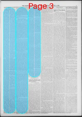 Page thumbnail for Springfield Weekly Republican