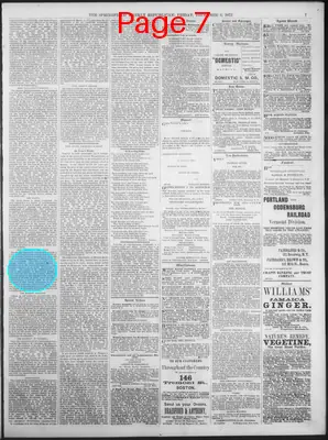 Page thumbnail for Springfield Weekly Republican