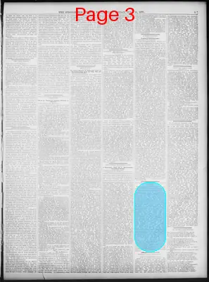 Page thumbnail for Springfield Weekly Republican