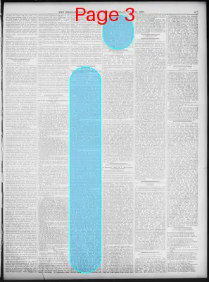 Page thumbnail for Springfield Weekly Republican
