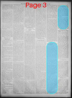 Page thumbnail for Springfield Weekly Republican