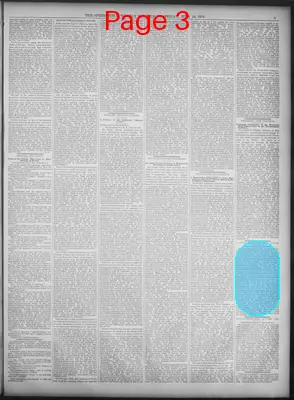 Page thumbnail for Springfield Weekly Republican