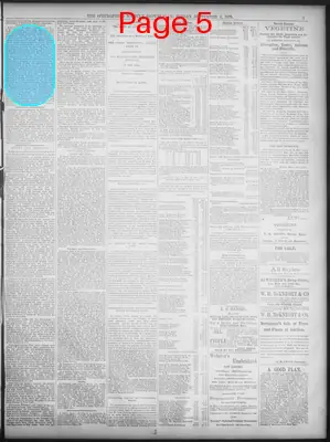 Page thumbnail for Springfield Weekly Republican