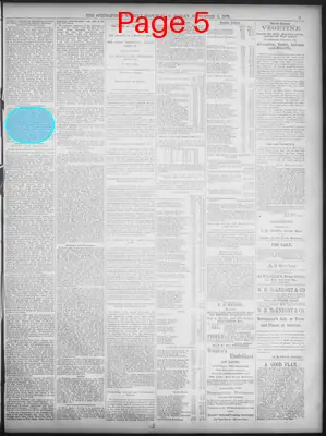 Page thumbnail for Springfield Weekly Republican