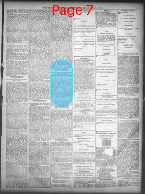 Page thumbnail for Springfield Weekly Republican