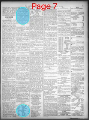 Page thumbnail for Springfield Weekly Republican